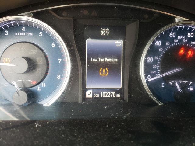 Photo 8 from auction – 2016 TOYOTA CAMRY with VIN 4T1BF1FK5GU568460