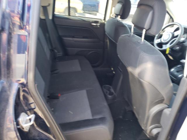 Photo 6 from auction – 2013 JEEP COMPASS LA with VIN 1C4NJDEB5DD279853
