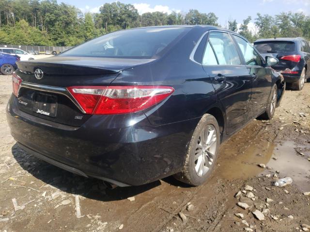 Photo 4 from auction – 2017 TOYOTA CAMRY LE with VIN 4T1BF1FK6HU274115