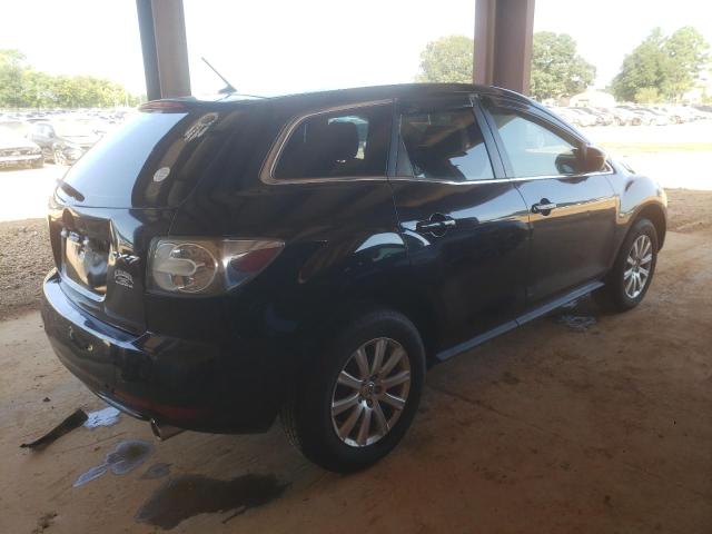 Photo 4 from auction – 2011 MAZDA CX-7 with VIN JM3ER2A59B0368382