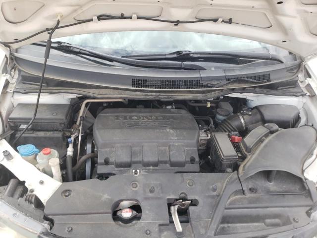 Photo 7 from auction – 2014 HONDA ODYSSEY EX with VIN 5FNRL5H62EB079295