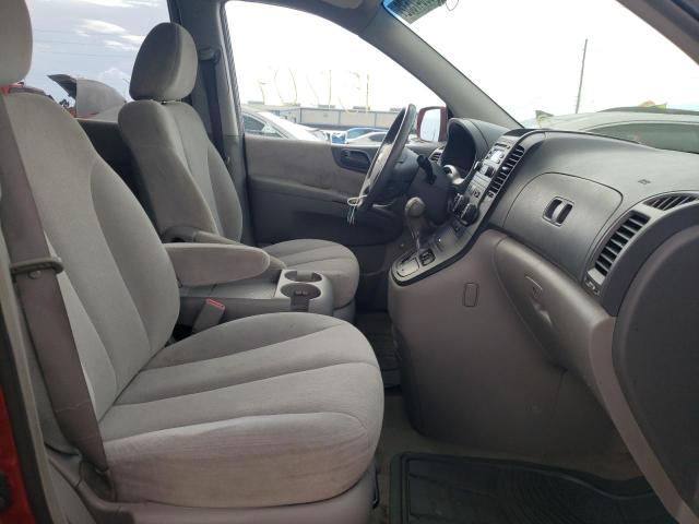 Photo 5 from auction – 2007 KIA SEDONA EX with VIN KNDMB233176138795