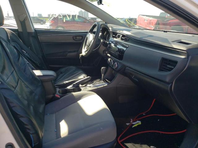 Photo 5 from auction – 2014 TOYOTA COR with VIN 5YFBURHE1EP072839