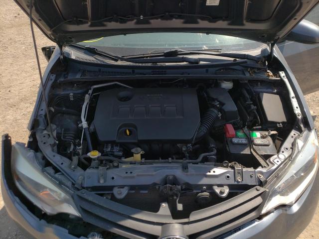 Photo 7 from auction – 2014 TOYOTA COROLLA L with VIN 5YFBURHE2EP009099