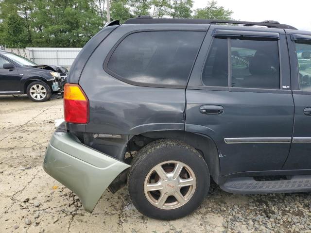 Photo 9 from auction – 2007 GMC ENVOY with VIN 1GKDT13S872287263