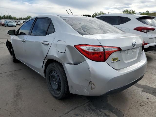 Photo 3 from auction – 2015 TOYOTA COROLLA L with VIN 5YFBURHE5FP201943