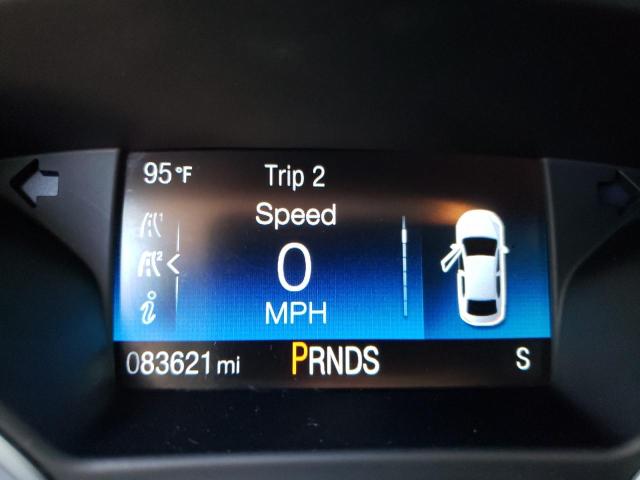 Photo 8 from auction – 2016 FORD FOCUS SE with VIN 1FADP3K2XGL292686