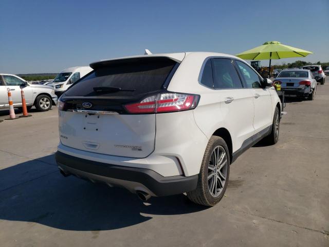 Photo 4 from auction – 2014 KIA SPORTAGE L with VIN KNDPBCAC2E7599663