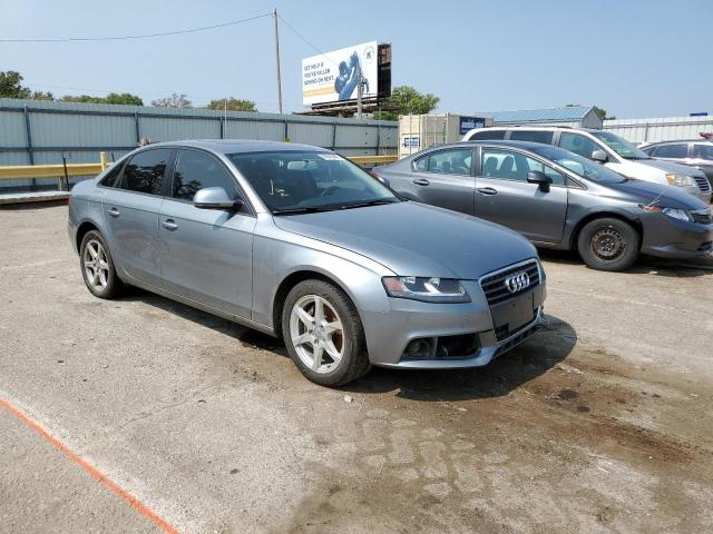 Photo 9 from auction – 2009 AUDI A4 PREMIUM with VIN WAUJF78K49N048342