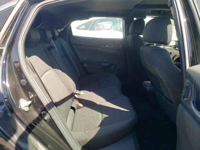 Photo 6 from auction – 2017 HONDA CIVIC EX with VIN SHHFK7H6XHU226192
