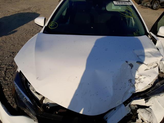 Photo 7 from auction – 2019 TOYOTA COROLLA L with VIN 2T1BURHE0KC234830