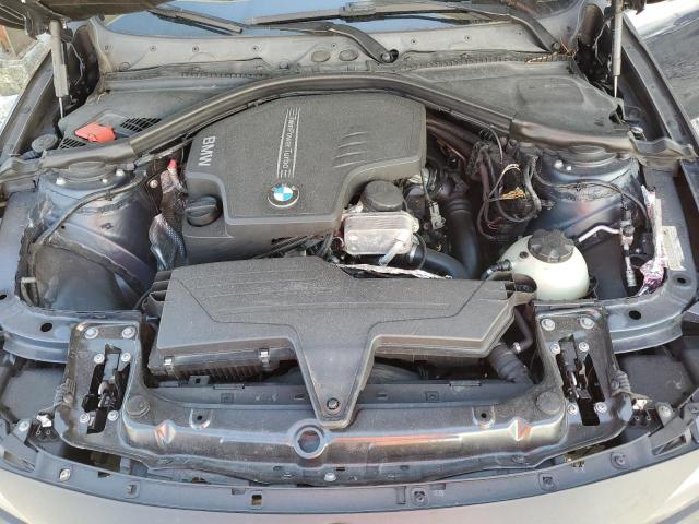 Photo 7 from auction – 2012 BMW 328 I with VIN WBA3A5C54CF258664