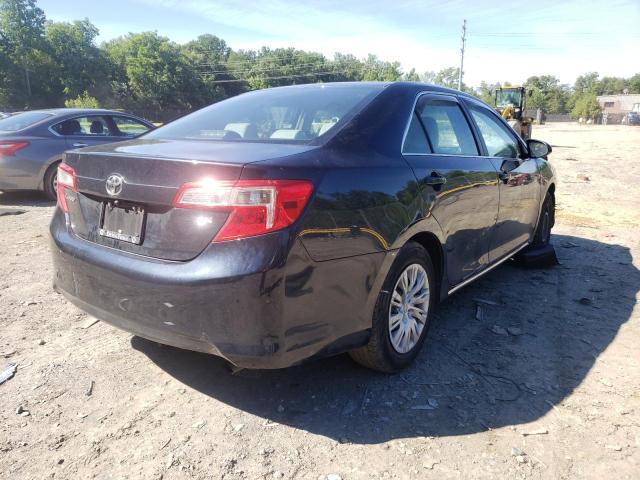 Photo 4 from auction – 2012 TOYOTA CAMRY BASE with VIN 4T1BF1FK1CU195315
