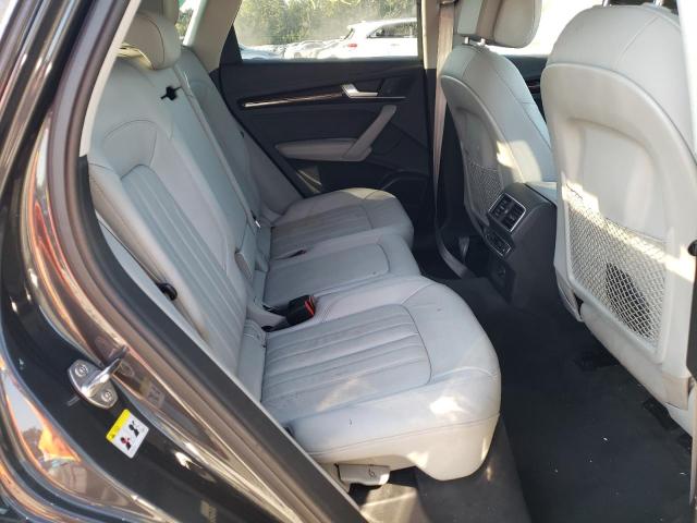 Photo 6 from auction – 2018 AUDI Q5 PRESTIG with VIN WA1CNAFYXJ2201048
