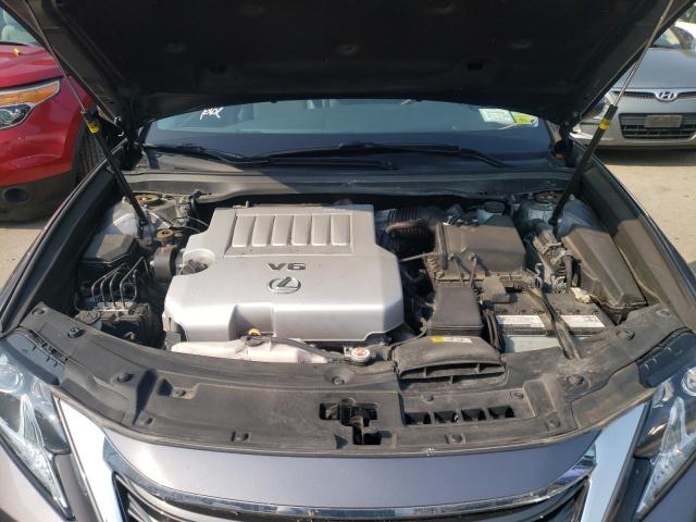 Photo 7 from auction – 2018 LEXUS ES 350 with VIN 58ABK1GG2JU094960