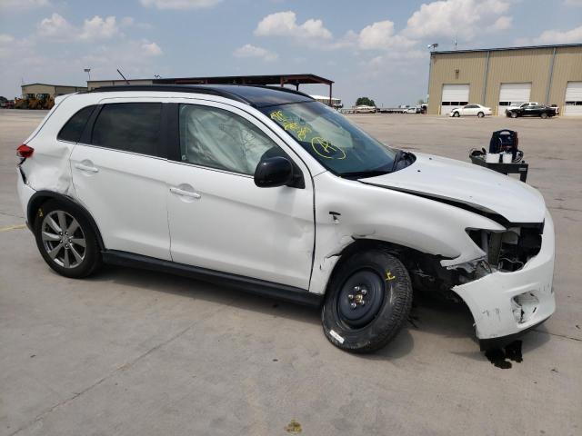 Photo 9 from auction – 2013 MITSUBISHI OUTLANDER with VIN 4A4AR5AUXDE021786
