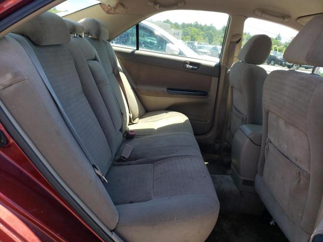 Photo 6 from auction – 2005 TOYOTA CAMRY LE with VIN 4T1BE32K75U403687