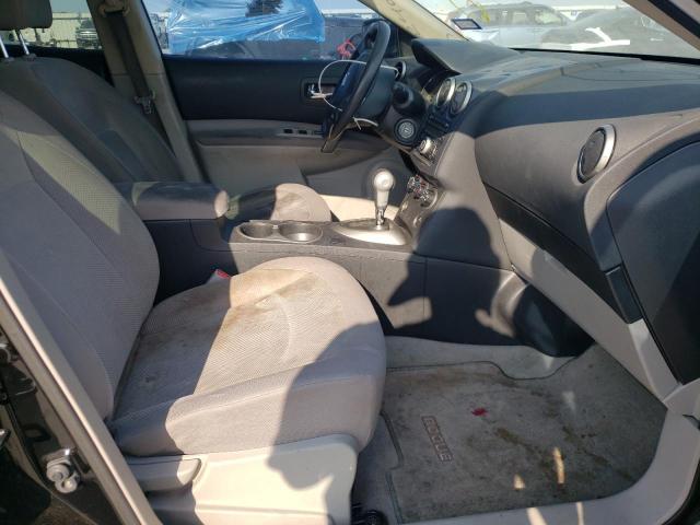 Photo 5 from auction – 2012 NISSAN ROGUE S with VIN JN8AS5MT9CW602403