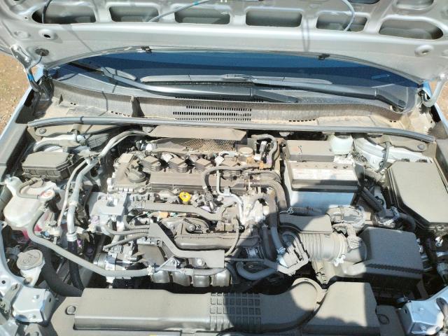 Photo 7 from auction – 2022 TOYOTA COROLLA SE with VIN JTNB4MBEXN3150311