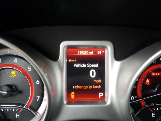 Photo 8 from auction – 2015 DODGE JOURNEY SX with VIN 3C4PDCBG3FT686237