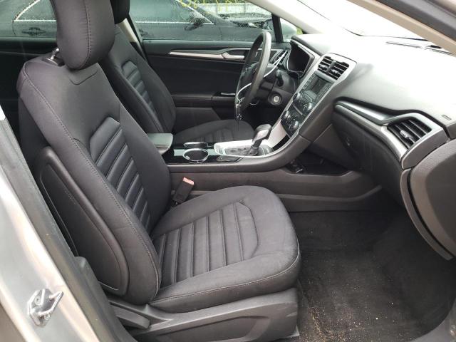 Photo 5 from auction – 2013 FORD FUSION SE with VIN 3FA6P0LU3DR171776