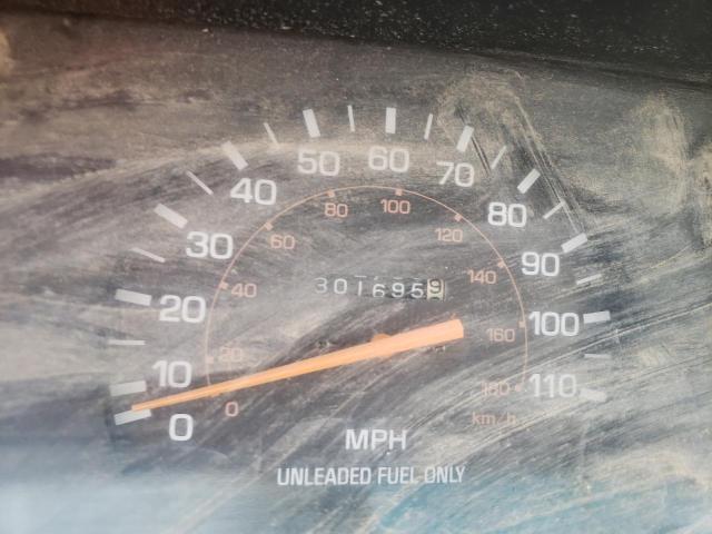 Photo 8 from auction – 1989 TOYOTA PICKUP 1/2 with VIN JT4RN81D8K0010674