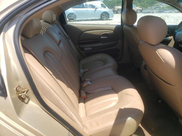 Photo 6 from auction – 2000 CHRYSLER 300M with VIN 2C3HE66G2YH410161