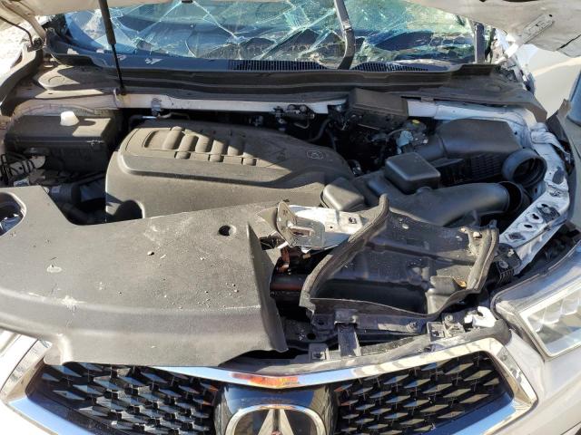 Zdjęcie 7 z aukcji – 2017 ACURA MDX z VIN 5FRYD3H31HB011625