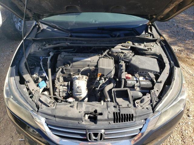 Photo 7 from auction – 2015 HONDA ACCORD EX with VIN 1HGCR2F77FA089752