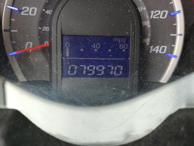 Photo 8 from auction – 2013 HONDA FIT with VIN JHMGE8G32DC050075
