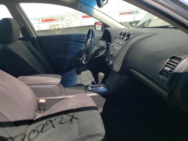 Photo 5 from auction – 2012 NISSAN ALTIMA BAS with VIN 1N4AL2AP5CN524681
