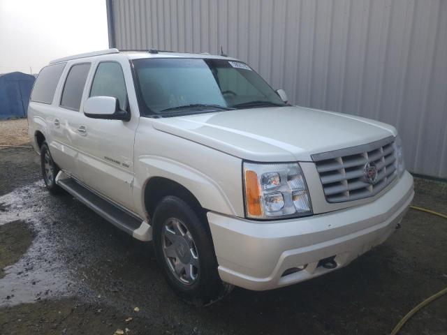 CADILLAC ESCALADE E 2005 with VIN 3GYFK66N75G230691 - Photo from auction