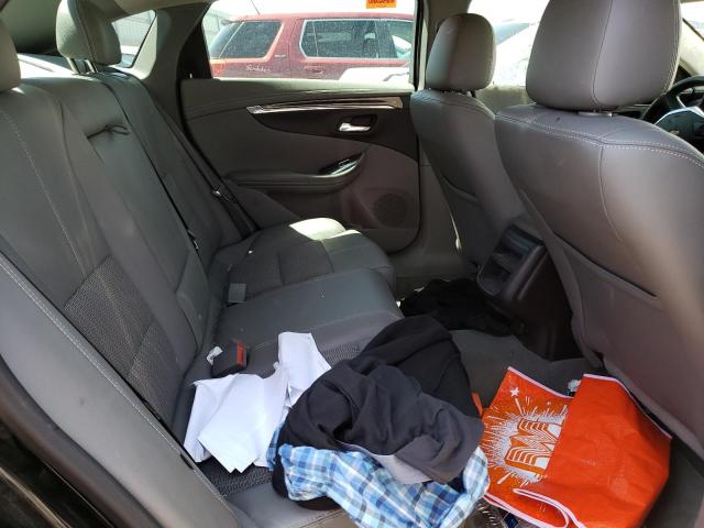 Photo 6 from auction – 2018 CHEVROLET IMPALA LS with VIN 2G11Z5SA6J9110693