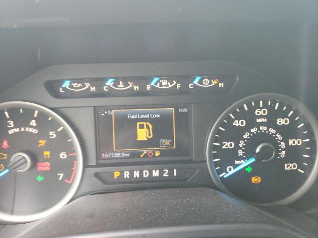 Photo 8 from auction – 2015 FORD F150 SUPER with VIN 1FTEX1CF7FFC57749