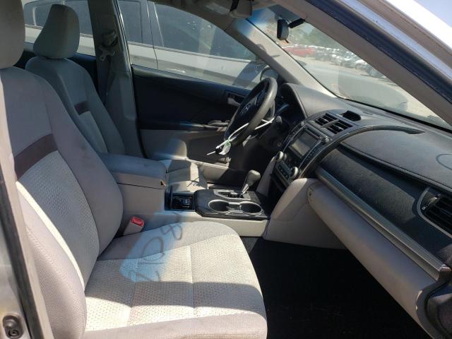 Photo 5 from auction – 2012 TOYOTA CAMRY BASE with VIN 4T4BF1FK8CR210849