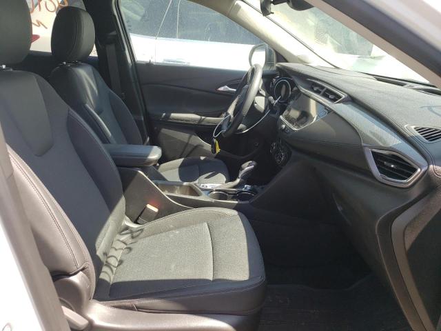 Photo 5 from auction – 2021 BUICK ENCORE GX with VIN KL4MMDSL4MB070318