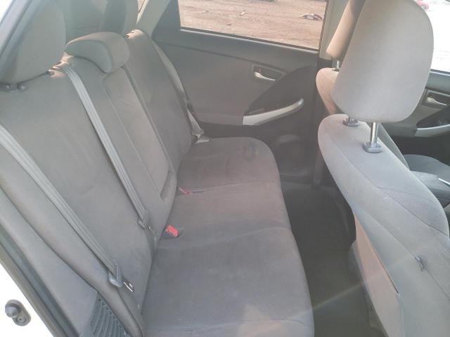 Photo 6 from auction – 2015 TOYOTA PRIUS with VIN JTDKN3DU3F0458925