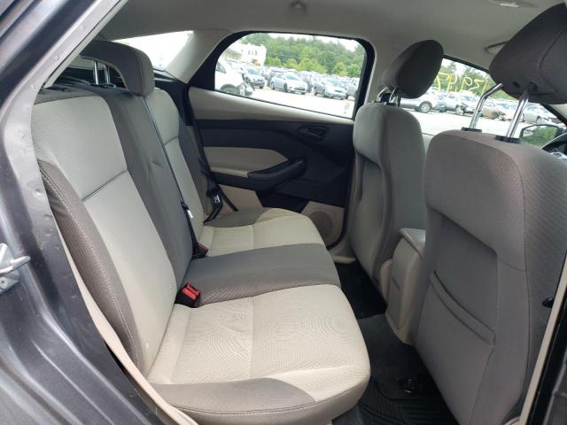 Photo 6 from auction – 2012 FORD FOCUS SE with VIN 1FAHP3K29CL123514