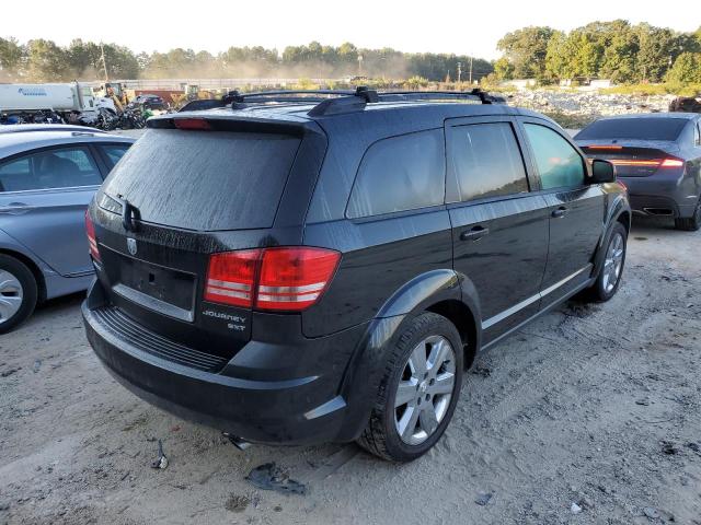 Photo 4 from auction – 2009 DODGE JOURNEY SX with VIN 3D4GG57V99T512769