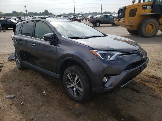 TOYOTA RAV4 ADVEN 2018 with VIN JTMRFREV6JJ217398 - Photo from auction