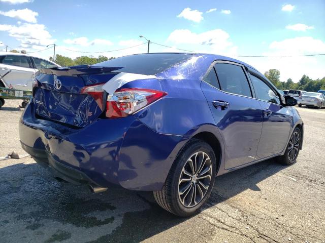Photo 4 from auction – 2015 TOYOTA COROLLA L with VIN 2T1BURHEXFC380822
