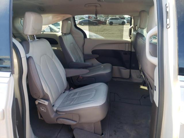 Photo 6 from auction – 2017 CHRYSLER PACIFICA T with VIN 2C4RC1BGXHR584973