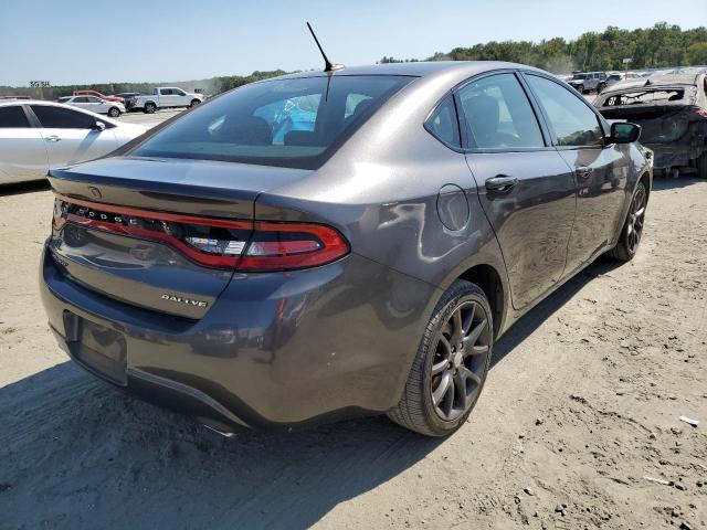 Photo 4 from auction – 2016 DODGE DART SXT with VIN 1C3CDFBB8GD517721