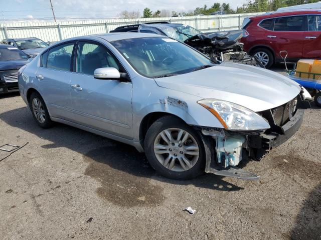 NISSAN ALTIMA BAS 2010 with VIN 1N4AL2APXAN408552 - Photo from auction