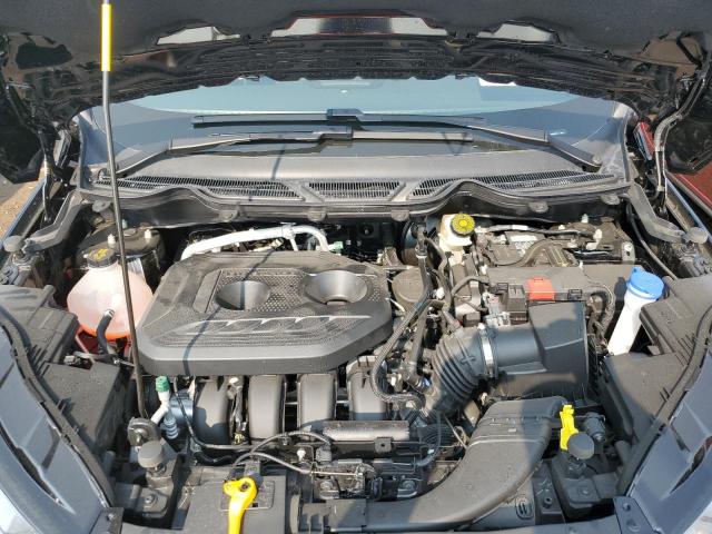 Photo 7 from auction – 2022 FORD ECOSPORT S with VIN MAJ6S3GL4NC463602