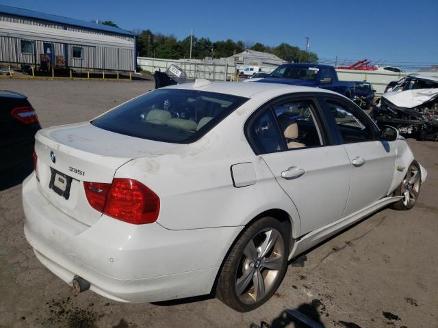 Photo 4 from auction – 2011 BMW 335 I with VIN WBAPM5C56BF182131