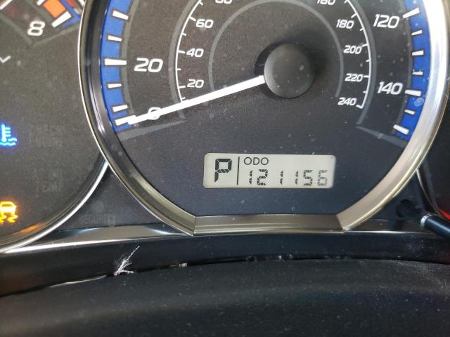 Photo 8 from auction – 2013 SUBARU FORESTER L with VIN JF2SHAEC5DH406133