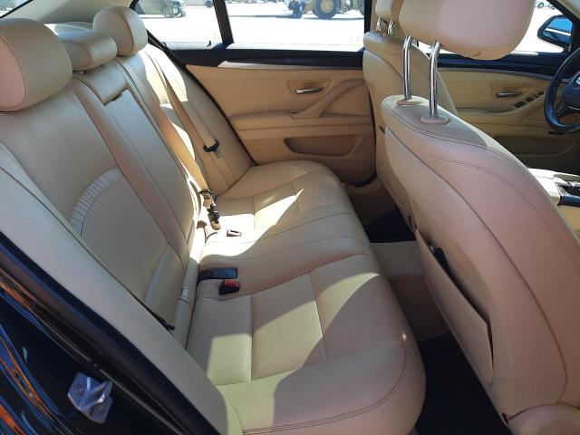 Photo 6 from auction – 2015 BMW 528 I with VIN WBA5A5C50FD515358