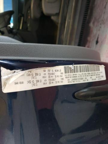 Photo 10 from auction – 2005 JEEP GRAND CHER with VIN 1J4HR48N15C559847
