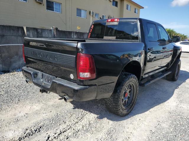 Photo 4 from auction – 2016 RAM 1500 SPORT with VIN 1C6RR7MT0GS110675